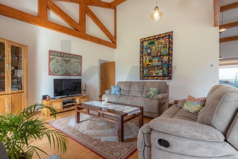 Villa a Santo Andre, Setubal, Santo Andre - € 385.000 | Ref: KWPT-030387 - foto 11