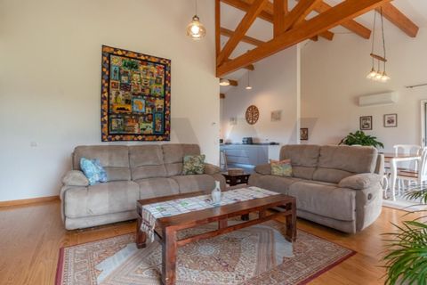 Villa a Santo Andre, Setubal, Santo Andre - € 385.000 | Ref: KWPT-030387 - foto 12