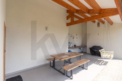 Villa a Santo Andre, Setubal, Santo Andre - € 385.000 | Ref: KWPT-030387 - foto 15
