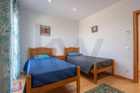 Villa a Santo Andre, Setubal, Santo Andre - € 385.000 | Ref: KWPT-030387 - foto 31