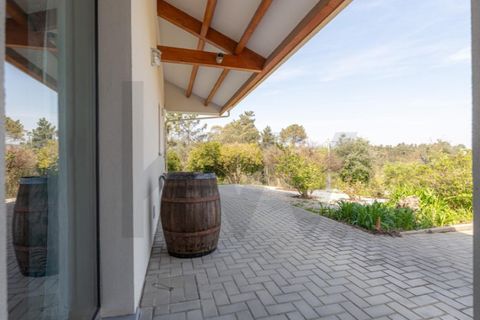 Villa a Santo Andre, Setubal, Santo Andre - € 385.000 | Ref: KWPT-030387 - foto 36