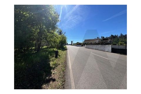 Helårsgrund i Agueda, Aveiro, Agueda - € 60.000 | Ref: KWPT-030518 - foto 1