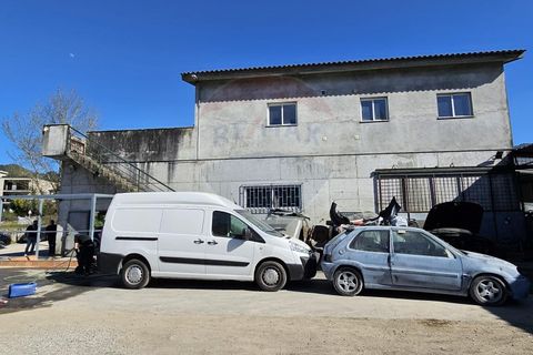 Villa i Ponte da Barca, Viana do Castelo, Ponte da Barca - € 395.000 | Ref: 1008-97 - foto 3
