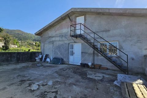 Villa i Ponte da Barca, Viana do Castelo, Ponte da Barca - € 395.000 | Ref: 1008-97 - foto 4
