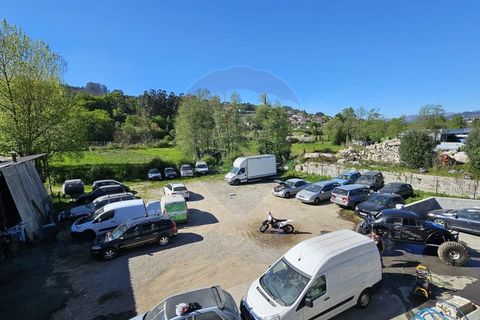 Villa i Ponte da Barca, Viana do Castelo, Ponte da Barca - € 395.000 | Ref: 1008-97 - foto 7
