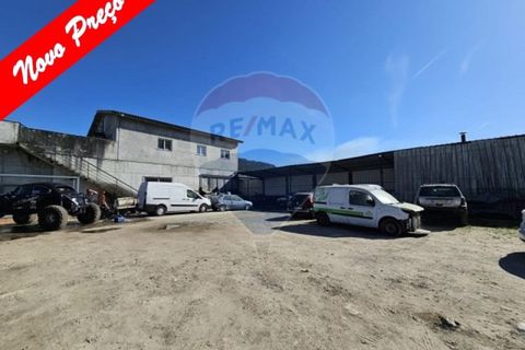Villa i Ponte da Barca, Viana do Castelo, Ponte da Barca - € 395.000 | Ref: 1008-97 - foto 1