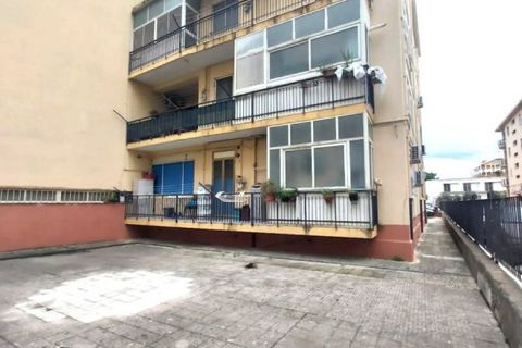 Lejlighed i Messina, Messina, Messina - € 89.000 | Ref: 2VS013 - foto 1