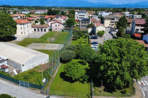 Terra a Castelfranco Veneto, Treviso, Castelfranco Veneto - € 80.000 | Ref: MB161 - foto 3