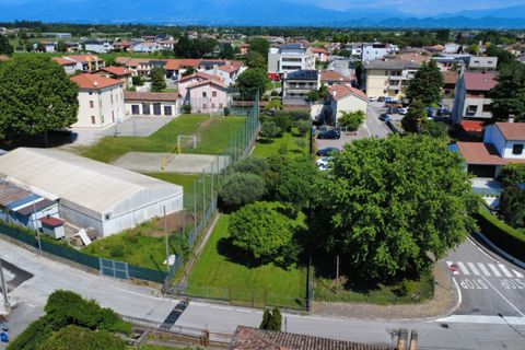 Terra a Castelfranco Veneto, Treviso, Castelfranco Veneto - € 80.000 | Ref: MB161 - foto 4