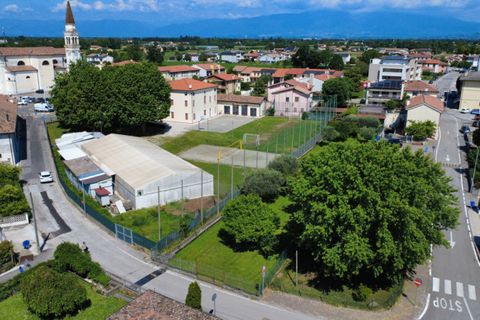 Terra a Castelfranco Veneto, Treviso, Castelfranco Veneto - € 80.000 | Ref: MB161 - foto 5