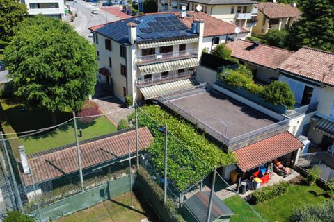 Terra a Castelfranco Veneto, Treviso, Castelfranco Veneto - € 80.000 | Ref: MB161 - foto 9