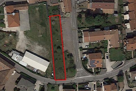 Terra a Castelfranco Veneto, Treviso, Castelfranco Veneto - € 80.000 | Ref: MB161 - foto 10
