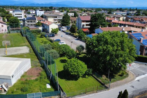 Terra a Castelfranco Veneto, Treviso, Castelfranco Veneto - € 80.000 | Ref: MB161 - foto 2