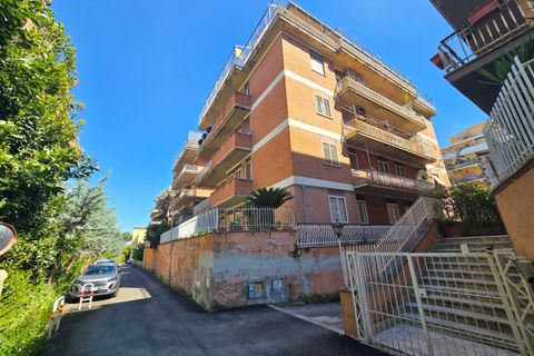 Lejlighed i Rome, Rome, Rome - € 449.000 | Ref: Mario-Canavari-2 - foto 2