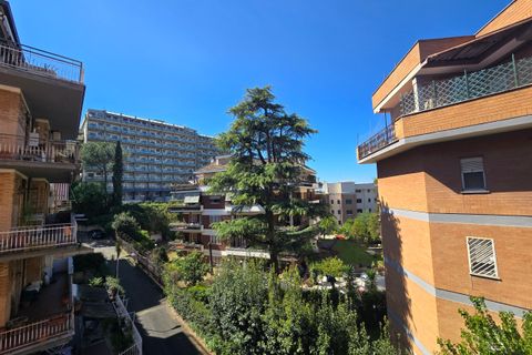 Lejlighed i Rome, Rome, Rome - € 449.000 | Ref: Mario-Canavari-2 - foto 23