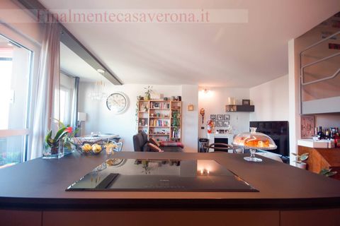 Lejlighed i Verona, Verona, Verona - € 330.000 | Ref: 386 - foto 1