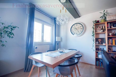 Lejlighed i Verona, Verona, Verona - € 330.000 | Ref: 386 - foto 8