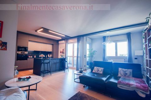 Lejlighed i Verona, Verona, Verona - € 330.000 | Ref: 386 - foto 9