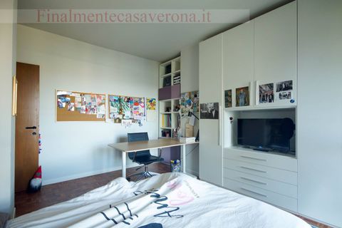 Lejlighed i Verona, Verona, Verona - € 330.000 | Ref: 386 - foto 19