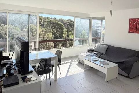 Lejlighed i Cannes-la-Bocca, Alpes-Maritimes, Cannes-la-Bocca - € 215.000 | Ref: 86880381 - foto 2