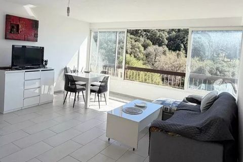 Lejlighed i Cannes-la-Bocca, Alpes-Maritimes, Cannes-la-Bocca - € 215.000 | Ref: 86880381 - foto 3