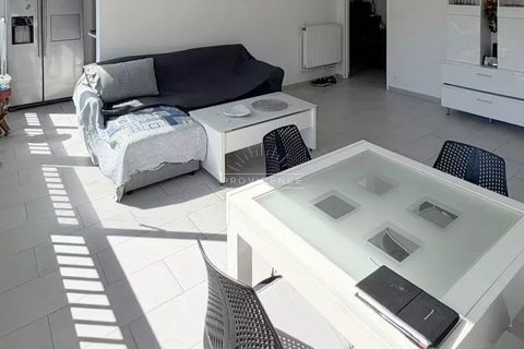 Lejlighed i Cannes-la-Bocca, Alpes-Maritimes, Cannes-la-Bocca - € 215.000 | Ref: 86880381 - foto 4