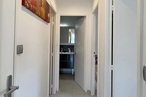 Lejlighed i Cannes-la-Bocca, Alpes-Maritimes, Cannes-la-Bocca - € 215.000 | Ref: 86880381 - foto 6