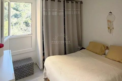 Lejlighed i Cannes-la-Bocca, Alpes-Maritimes, Cannes-la-Bocca - € 215.000 | Ref: 86880381 - foto 7