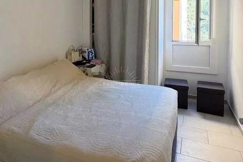 Lejlighed i Cannes-la-Bocca, Alpes-Maritimes, Cannes-la-Bocca - € 215.000 | Ref: 86880381 - foto 8