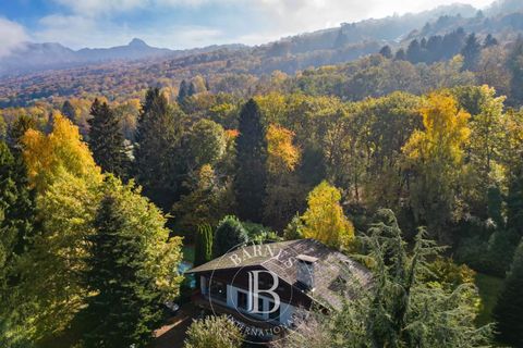 Villa i Neuvecelle, Haute-Savoie, Neuvecelle - € 998.000 | Ref: AGR1857 - foto 1