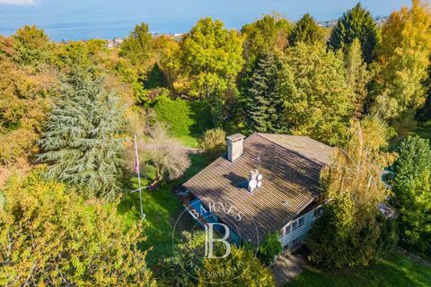Villa i Neuvecelle, Haute-Savoie, Neuvecelle - € 998.000 | Ref: AGR1857 - foto 2