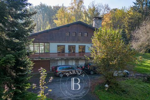 Villa i Neuvecelle, Haute-Savoie, Neuvecelle - € 998.000 | Ref: AGR1857 - foto 3