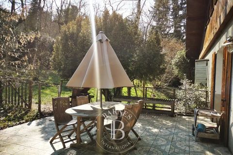 Villa i Neuvecelle, Haute-Savoie, Neuvecelle - € 998.000 | Ref: AGR1857 - foto 4