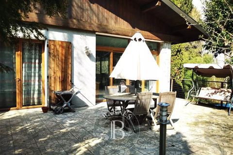 Villa i Neuvecelle, Haute-Savoie, Neuvecelle - € 998.000 | Ref: AGR1857 - foto 5