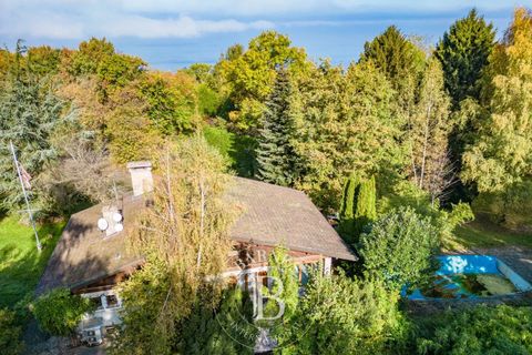 Villa i Neuvecelle, Haute-Savoie, Neuvecelle - € 998.000 | Ref: AGR1857 - foto 9