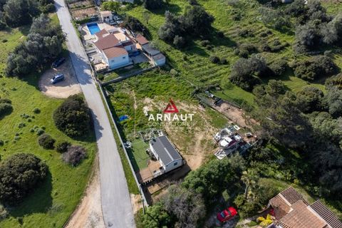 Helårsgrund i Estombar, Faro, Estombar - € 215.000 | Ref: ACA877 - foto 2