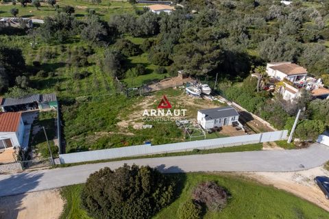 Helårsgrund i Estombar, Faro, Estombar - € 215.000 | Ref: ACA877 - foto 3