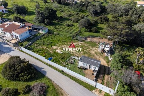 Helårsgrund i Estombar, Faro, Estombar - € 215.000 | Ref: ACA877 - foto 4