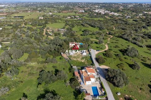 Helårsgrund i Estombar, Faro, Estombar - € 215.000 | Ref: ACA877 - foto 5