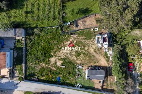 Helårsgrund i Estombar, Faro, Estombar - € 215.000 | Ref: ACA877 - foto 6