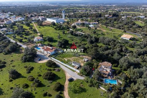 Helårsgrund i Estombar, Faro, Estombar - € 215.000 | Ref: ACA877 - foto 7