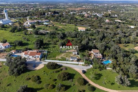 Helårsgrund i Estombar, Faro, Estombar - € 215.000 | Ref: ACA877 - foto 8