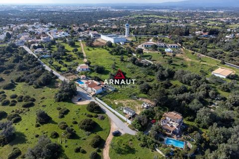 Helårsgrund i Estombar, Faro, Estombar - € 215.000 | Ref: ACA877 - foto 9