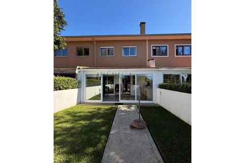 Rækkehus i Madalena, Porto, Madalena - € 425.000 | Ref: 011/26 - foto 1