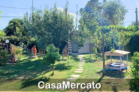 Villa a Rocca Priora, Rome, Rocca Priora - € 309.000 | Ref: ROP48 - foto 2