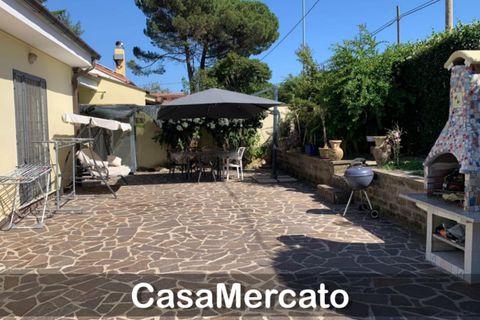 Villa a Rocca Priora, Rome, Rocca Priora - € 309.000 | Ref: ROP48 - foto 3