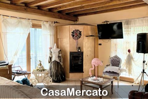 Villa a Rocca Priora, Rome, Rocca Priora - € 309.000 | Ref: ROP48 - foto 4