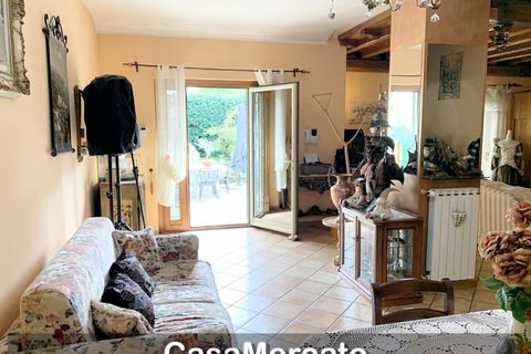 Villa a Rocca Priora, Rome, Rocca Priora - € 309.000 | Ref: ROP48 - foto 5