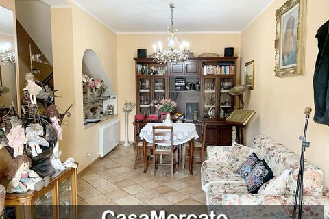 Villa a Rocca Priora, Rome, Rocca Priora - € 309.000 | Ref: ROP48 - foto 6
