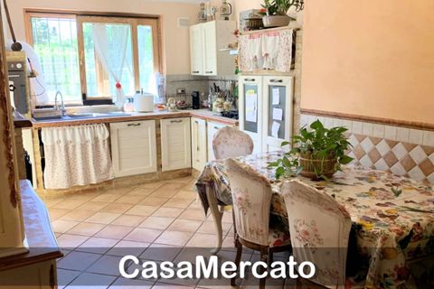 Villa a Rocca Priora, Rome, Rocca Priora - € 309.000 | Ref: ROP48 - foto 7